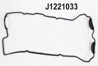 J1221033 NIPPARTS Gasket, cylinder head cover