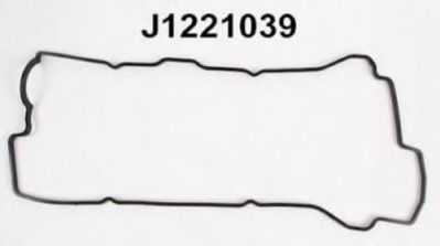 J1221039 NIPPARTS Gasket, cylinder head cover