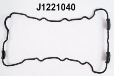 J1221040 NIPPARTS Gasket, cylinder head cover
