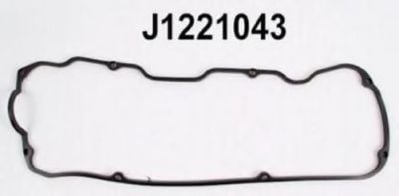 J1221043 NIPPARTS Gasket, cylinder head cover