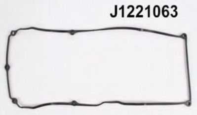 J1221063 NIPPARTS Gasket, cylinder head cover