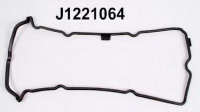 J1221064 NIPPARTS Gasket, cylinder head cover
