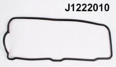 J1222010 NIPPARTS Gasket, cylinder head cover