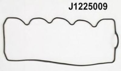 J1225009 NIPPARTS Cylinder Head Gasket, cylinder head cover