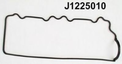 J1225010 NIPPARTS Gasket, cylinder head cover