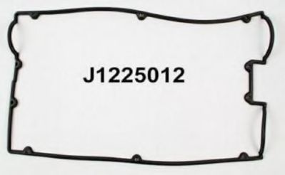 J1225012 NIPPARTS Gasket, cylinder head cover