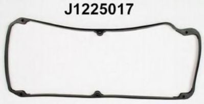 J1225017 NIPPARTS Gasket, cylinder head cover