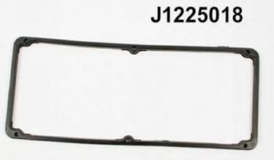 J1225018 NIPPARTS Gasket, cylinder head cover