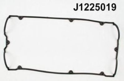 J1225019 NIPPARTS Gasket, cylinder head cover