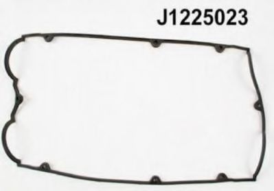 J1225023 NIPPARTS Gasket, cylinder head cover