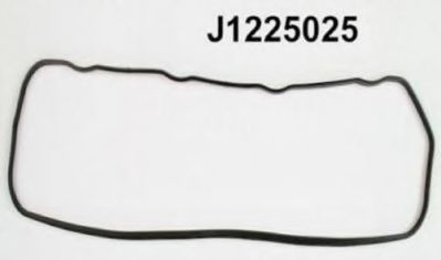 J1225025 NIPPARTS Cylinder Head Gasket, cylinder head cover