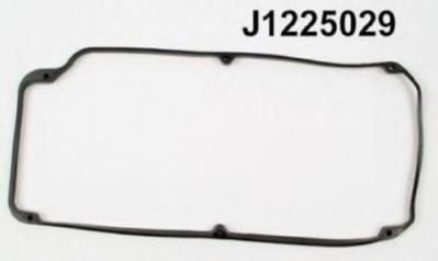 J1225029 NIPPARTS Gasket, cylinder head cover