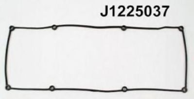 J1225037 NIPPARTS Gasket, cylinder head cover
