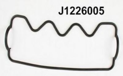 J1226005 NIPPARTS Gasket, cylinder head cover