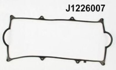 J1226007 NIPPARTS Gasket, cylinder head cover