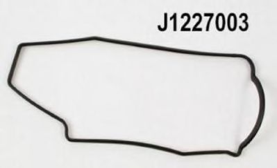J1227003 NIPPARTS Gasket, cylinder head cover