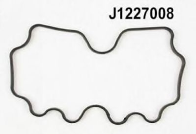 J1227008 NIPPARTS Cylinder Head Gasket, cylinder head cover