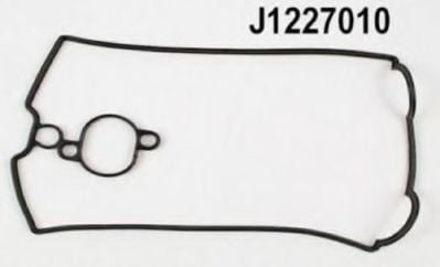J1227010 NIPPARTS Gasket, cylinder head cover