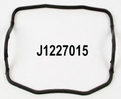 J1227015 NIPPARTS Cylinder Head Gasket, cylinder head cover