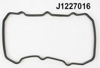 J1227016 NIPPARTS Головка цилиндра Прокладка, крышка головки цилиндра
