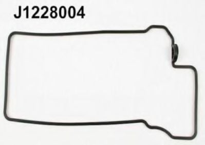 J1228004 NIPPARTS Gasket, cylinder head cover