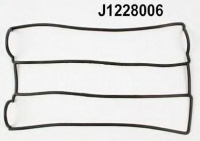 J1228006 NIPPARTS Cylinder Head Gasket, cylinder head cover