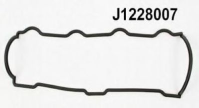 J1228007 NIPPARTS Gasket, cylinder head cover