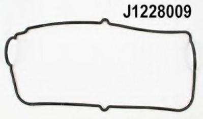 J1228009 NIPPARTS Cylinder Head Gasket Set, cylinder head