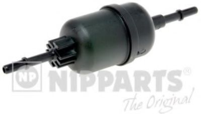 J1333057 NIPPARTS Fuel filter