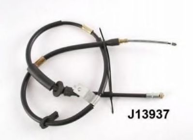J14037 NIPPARTS Cable, parking brake