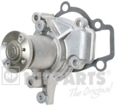 J1510502 NIPPARTS Cooling System Water Pump