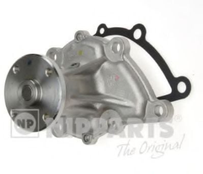 J1511002 NIPPARTS Cooling System Water Pump