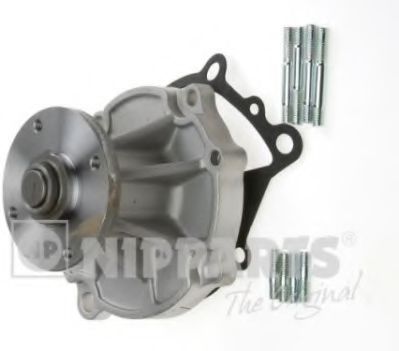 J1511003 NIPPARTS Cooling System Water Pump
