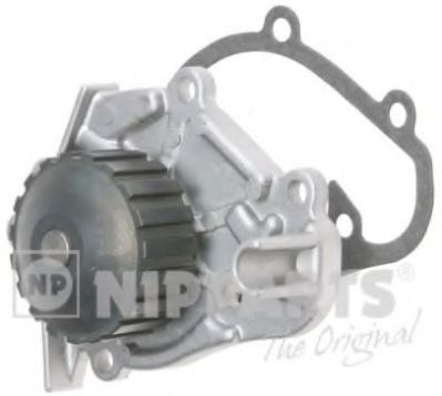 J1511007 NIPPARTS Cooling System Water Pump