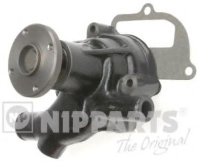 J1511013 NIPPARTS Cooling System Water Pump