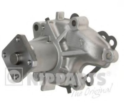 J1511019 NIPPARTS Cooling System Water Pump
