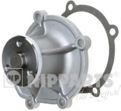 J1511052 NIPPARTS Cooling System Water Pump