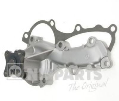 J1511079 NIPPARTS Cooling System Water Pump