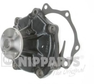 J1511084 NIPPARTS Cooling System Water Pump