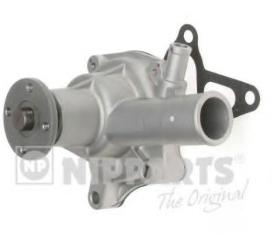 J1512004 NIPPARTS Cooling System Water Pump
