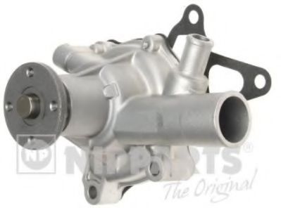 J1512029 NIPPARTS Cooling System Water Pump