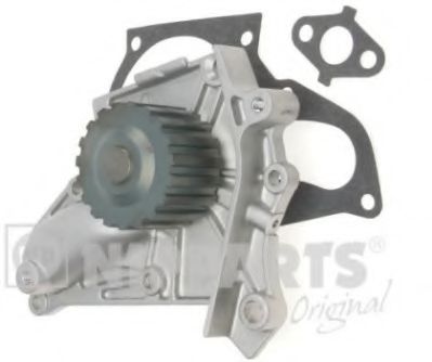 J1512030 NIPPARTS Cooling System Water Pump