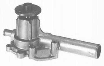 J1513003 NIPPARTS Cooling System Water Pump