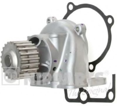 J1513008 NIPPARTS Cooling System Water Pump