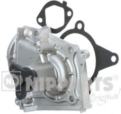 J1513010 NIPPARTS Cooling System Water Pump