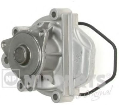 J1514002 NIPPARTS Cooling System Water Pump