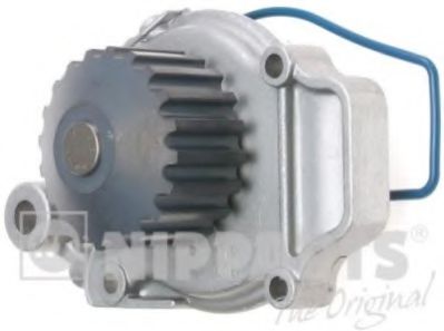 J1514012 NIPPARTS Cooling System Water Pump