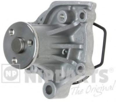 J1514015 NIPPARTS Cooling System Water Pump