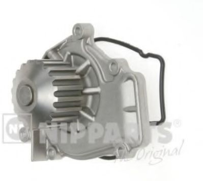 J1514018 NIPPARTS Cooling System Water Pump