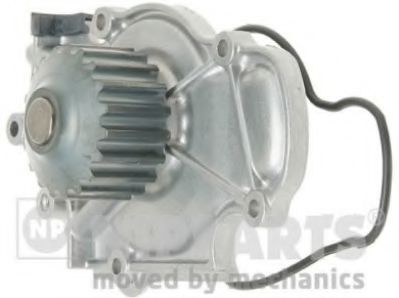 J1514022 NIPPARTS Cooling System Water Pump